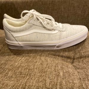 Women’s Vans